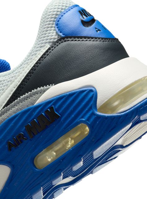 Zapatilla Urbana  AIR-Max Excee Hombre-3