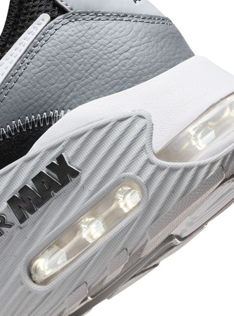 Zapatilla Urbana  Hombre  AIR-Max Excee Logo-3