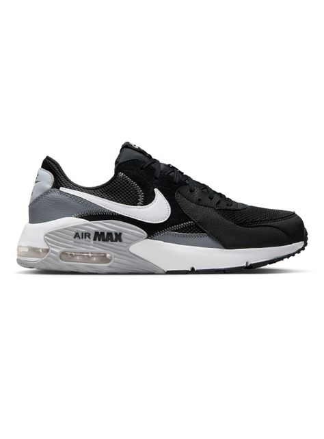 Zapatilla Urbana  Hombre  AIR-Max Excee Logo-0