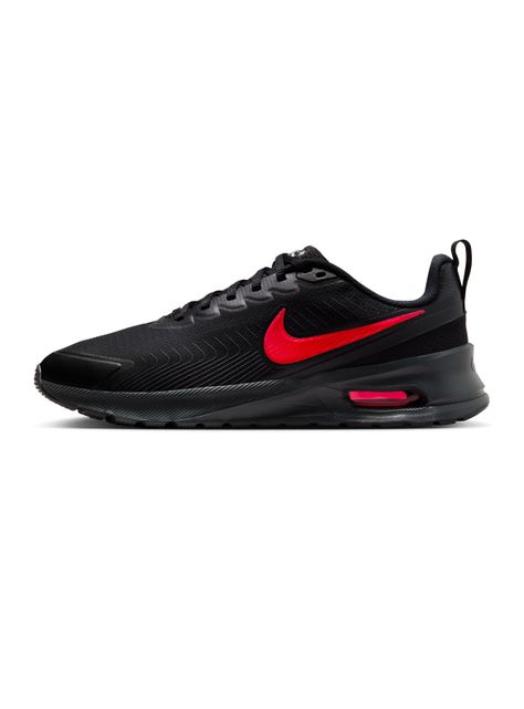Zapatilla Urbana Nk Air Max Nuaxis Hombre-1