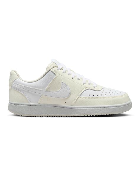 Zapatilla Urbana para Mujer W  Court Vision Low Next Nature-0