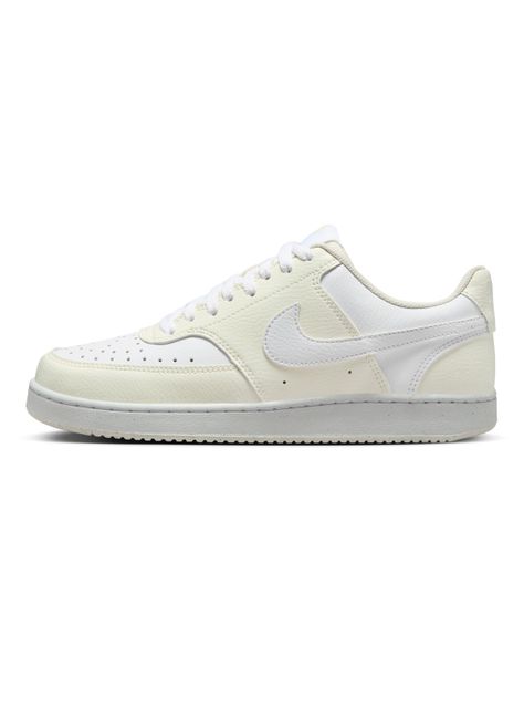 Zapatilla Urbana para Mujer W  Court Vision Low Next Nature-1