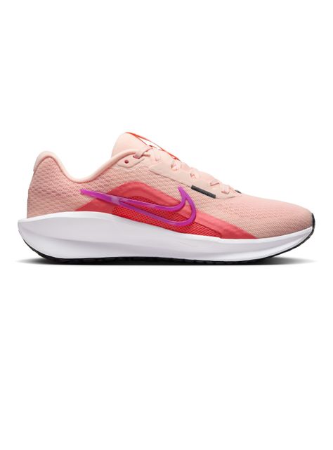 Zapatilla Running de Corre Downshifter 13 Mujer-0