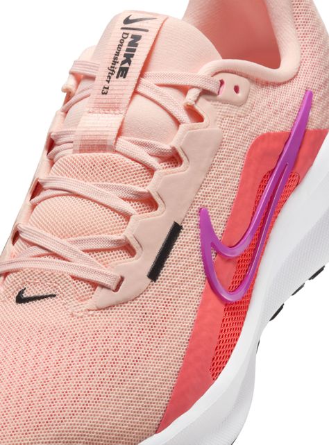 Zapatilla Running de Corre Downshifter 13 Mujer-2