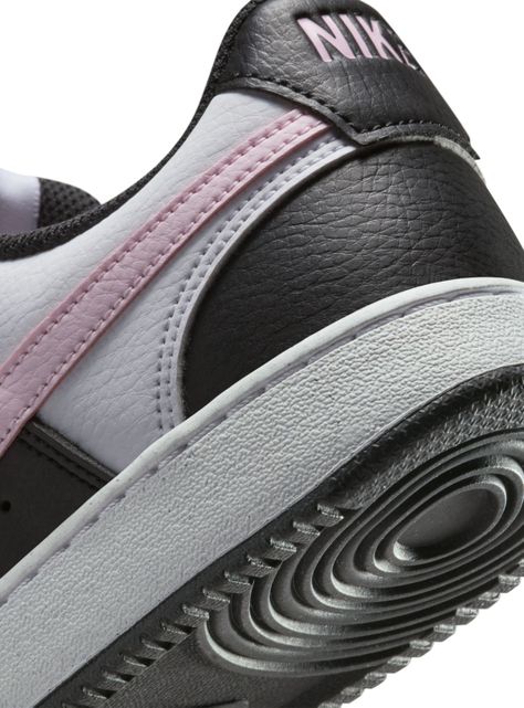 Zapatilla Urbana Mujer W Nk Court Vision Low NN-3