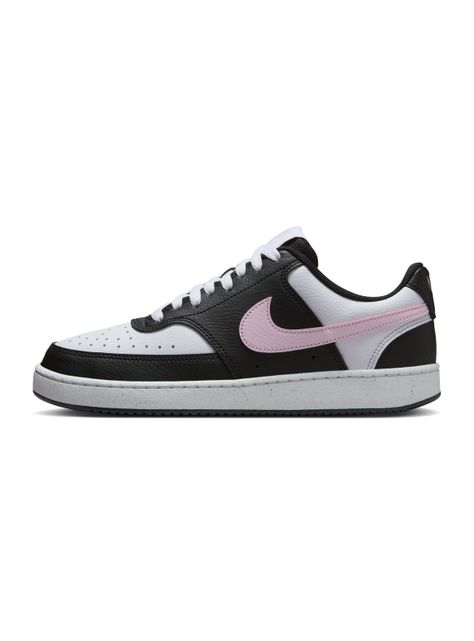 Zapatilla Urbana Mujer W Nk Court Vision Low NN-1