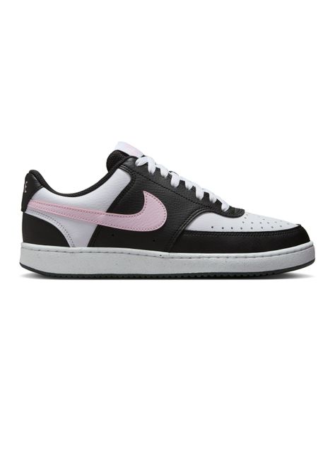 Zapatilla Urbana Mujer W Nk Court Vision Low NN-0