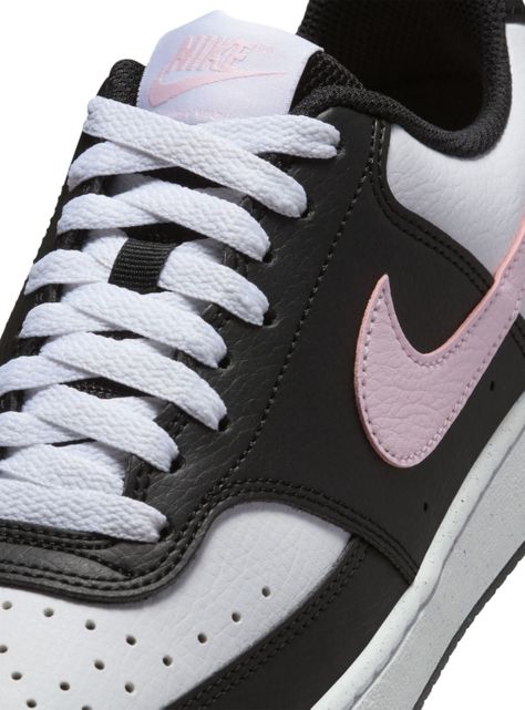 Zapatilla Urbana Mujer W Nk Court Vision Low NN-2
