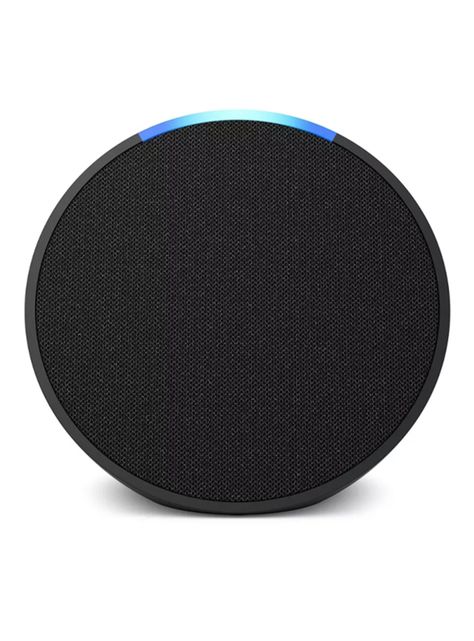 Asistente de Voz Amazon Alexa Echo Pop Negro-5