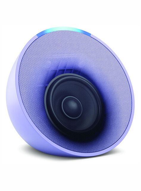 Asistente de Voz Amazon Alexa Echo Pop Lavanda-5