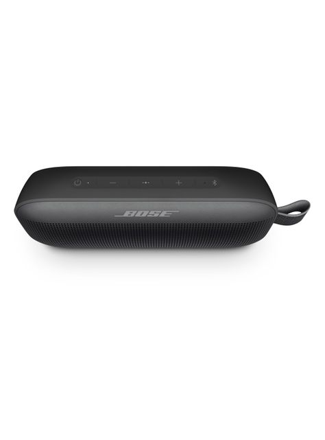 Parlante Bluetooth 30W Flex Black-2