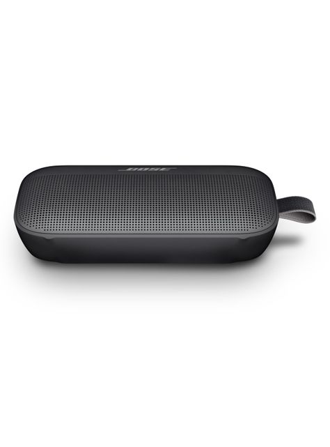 Parlante Bluetooth 30W Flex Black-3