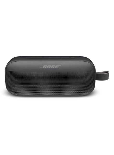 Parlante Bluetooth 30W Flex Black-0