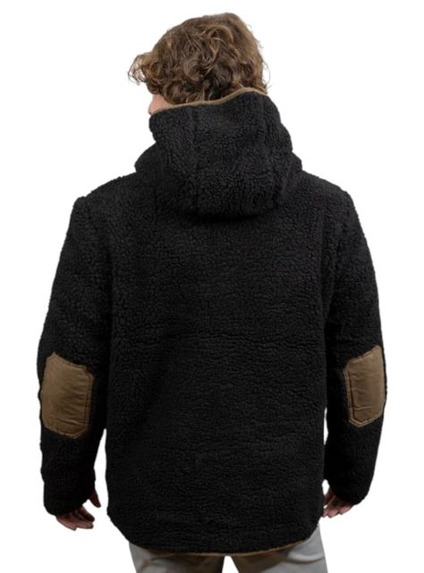Chaqueta Chiporro Clásica-1