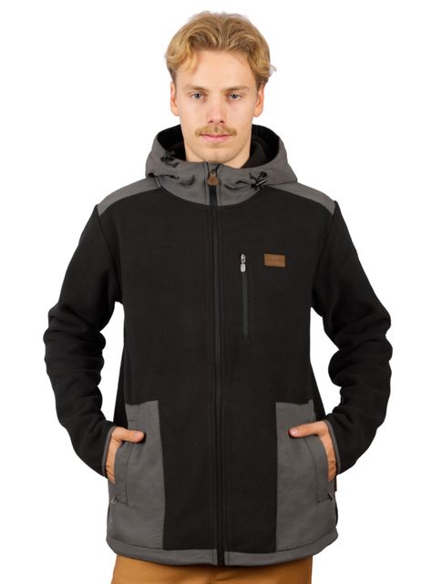 Chaqueta Polar Journey-2