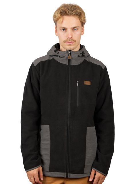 Chaqueta Polar Journey-0