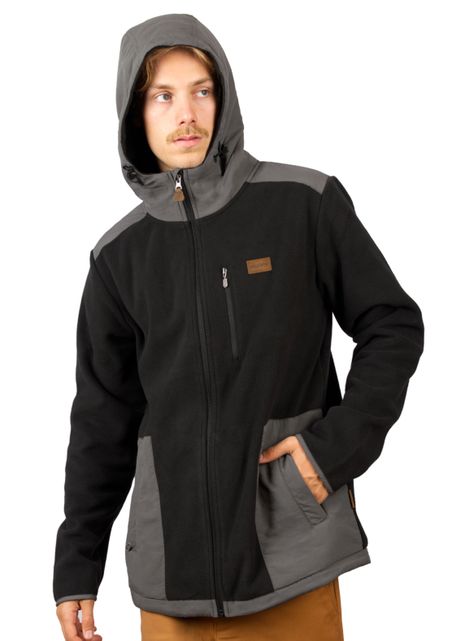 Chaqueta Polar Journey-3