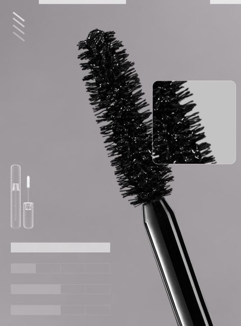 Set Mascara de Pestañas Monsieur Big Lancôme-2