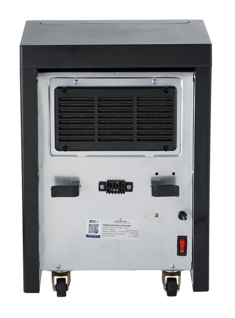 Estufa Infrarroja Ursus Trotter UT-IRH S-1500-1