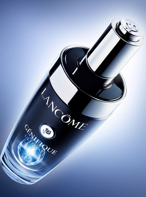 Set Reparación Aumentada Sérum Génifique Ultimate 50ml Lancôme-2