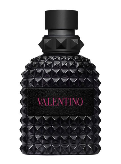 Perfume Born in Roma Extradose Uomo EDP Hombre 50 ml-0