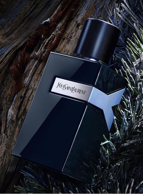 Perfume Le Parfum Hombre 100 ml Yves Saint Laurent-2