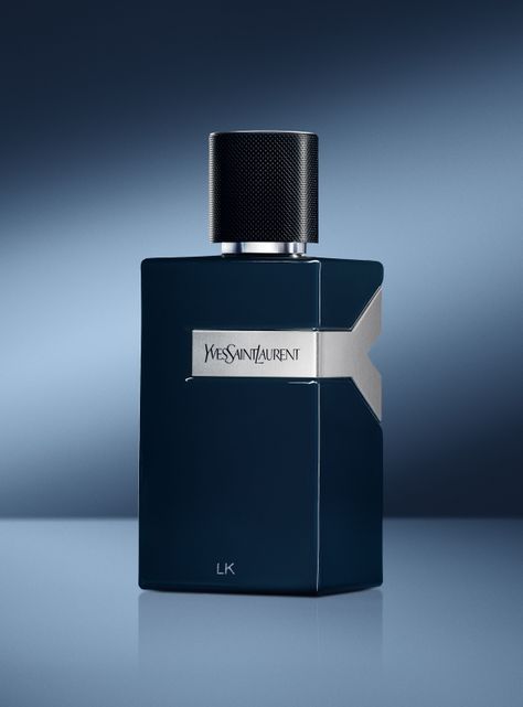 Perfume Le Parfum Hombre 100 ml Yves Saint Laurent-3