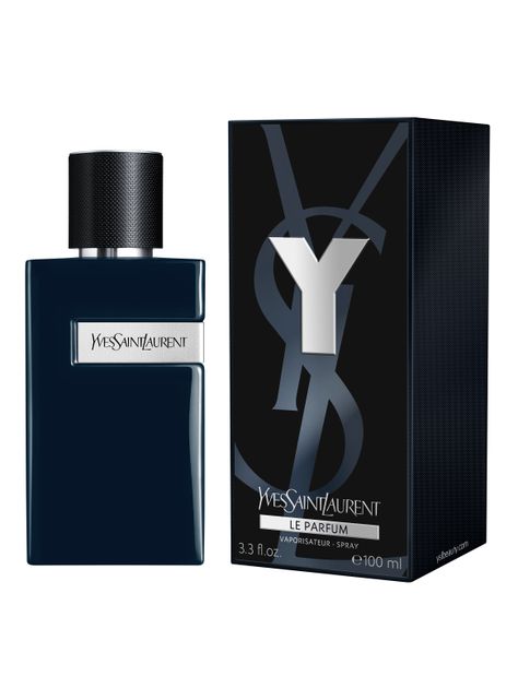 Perfume Le Parfum Hombre 100 ml Yves Saint Laurent-1