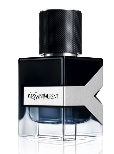 Perfume Y EDP Hombre 40 ml Yves Saint Laurent-0