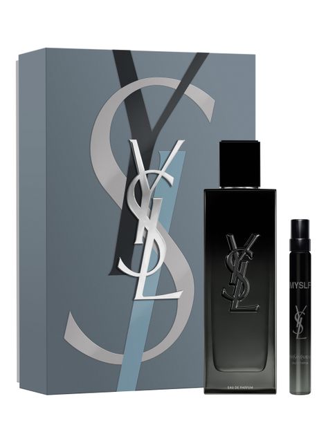 Set Perfume MYSLF EDP Hombre 100ml + 10ml Yves Saint Laurent-1