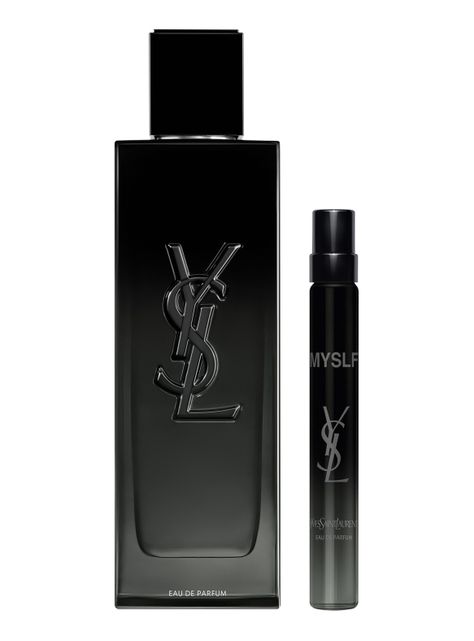 Set Perfume MYSLF EDP Hombre 100ml + 10ml Yves Saint Laurent-0