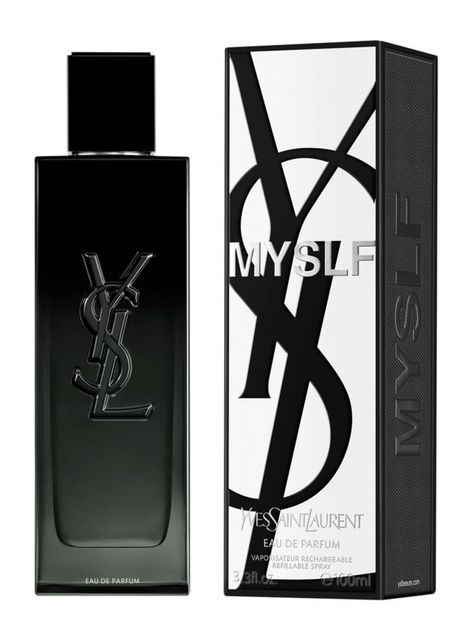 Perfume MYSLF EDP Hombre 100ml-1