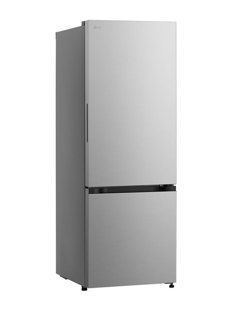 Refrigerador Bottom Frezeer No Frost 345 Litros GB34BPY Plata-2