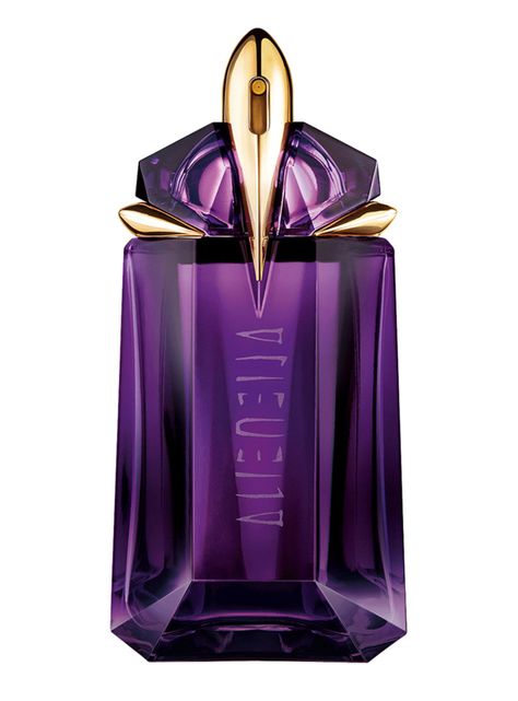 Perfume Thierry Mugler Alien EDP Mujer 60 ml-0