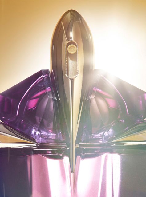 Perfume Thierry Mugler Alien EDP Mujer 60 ml-3