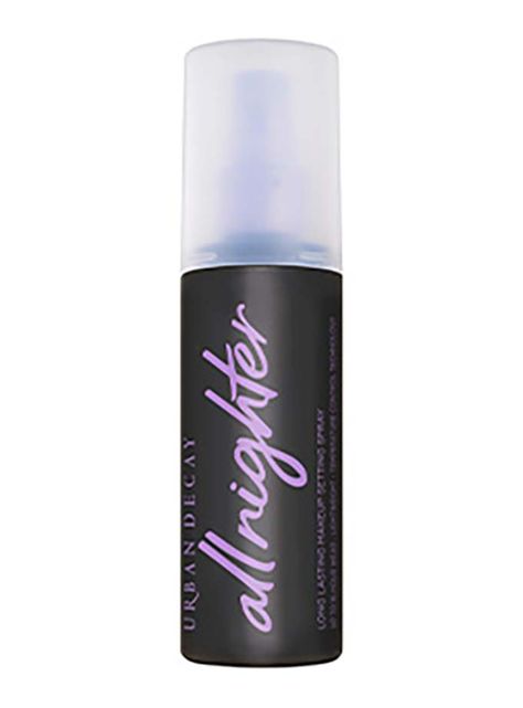 Set Duo Urban Decay All Nighter Setting Spray-1