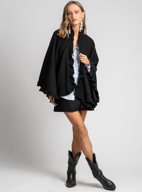 Chaleco Poncho Ottawa-3