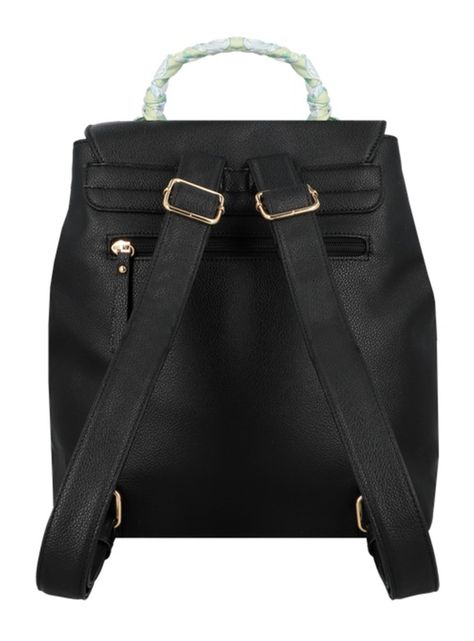 Mochila Mother Negro-1