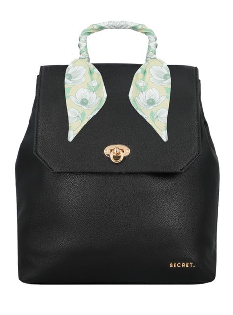 Mochila Mother Negro-0