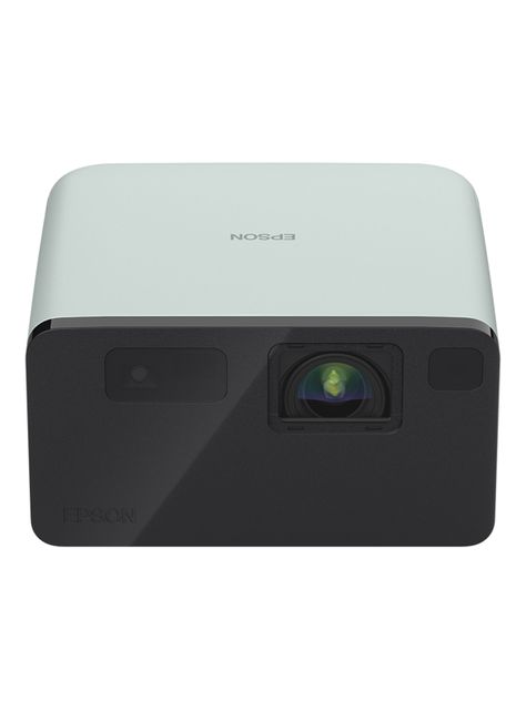 Proyector Láser Portátil EpiqVision EF21 Verde-0