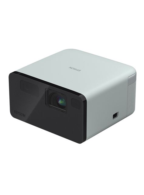 Proyector Láser Portátil EpiqVision EF21 Verde-1