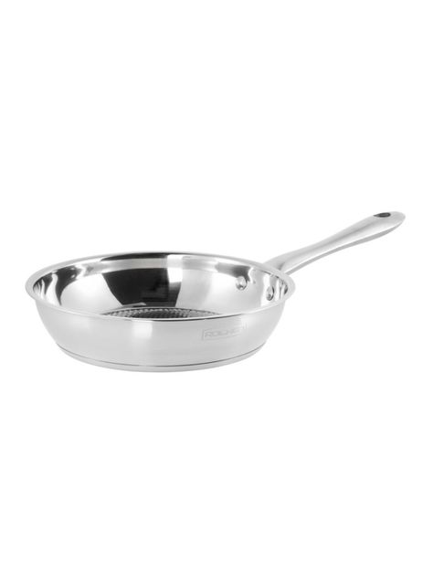 Sartén 24 cm Infinity Acero Inoxidable-0
