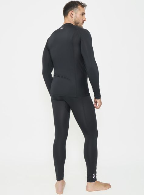 Calza Primera Capa Sport Microfibra Technic-2