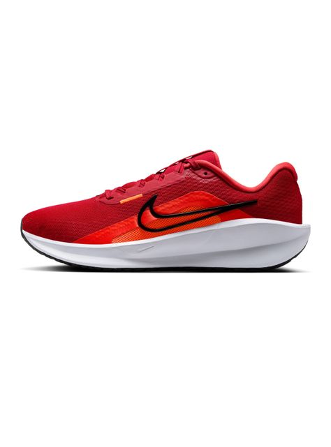 Zapatilla Running Textil Downshifter 13 Hombre-1
