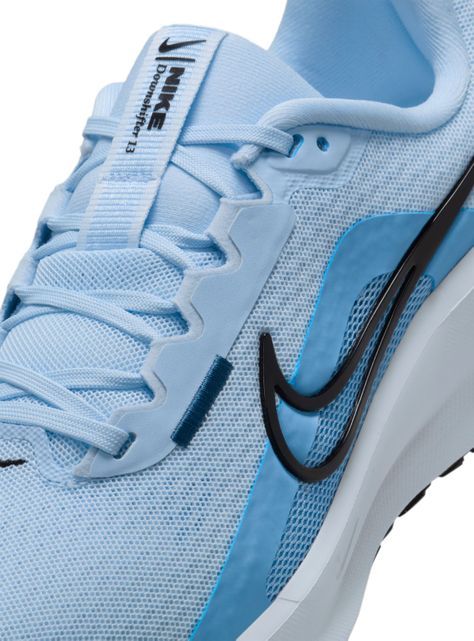 Zapatilla Running Mujer Textil  Downshifter 13-2