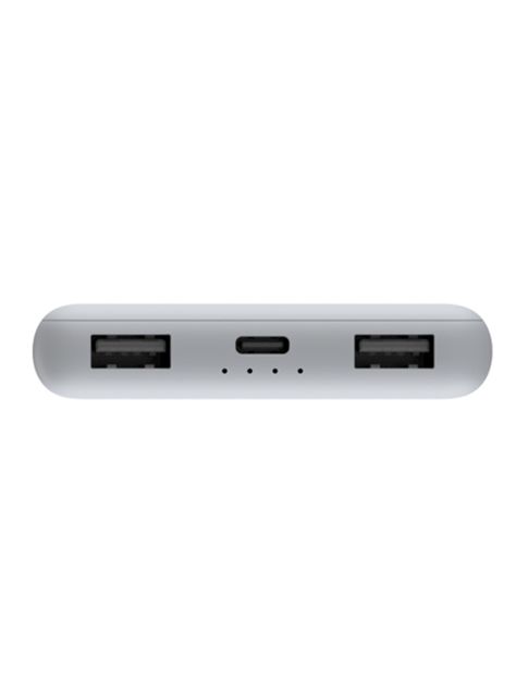 Batería Portátil Power Bank 10000 mAh 22.5W Lite-4