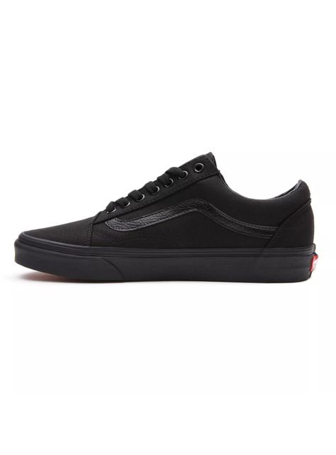 Zapatilla Urbana Old Skool Unisex-1