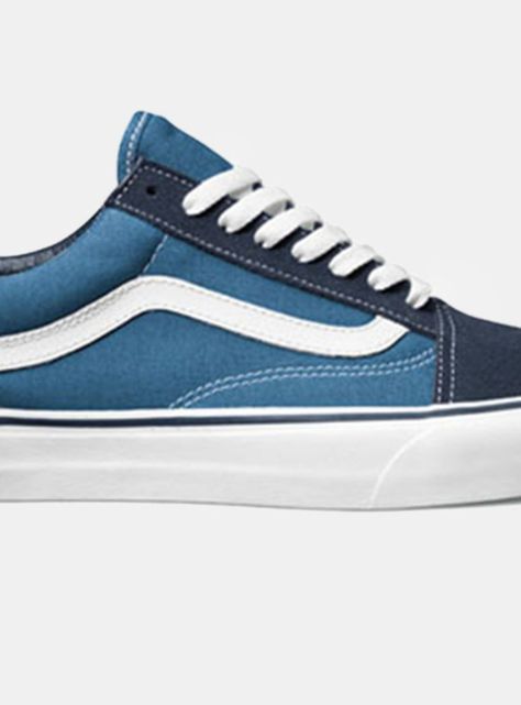 Zapatilla Urbana Estilo Old Skool  Unisex-1