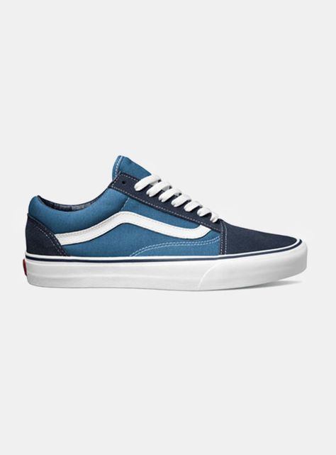 Zapatilla Urbana Estilo Old Skool  Unisex-0
