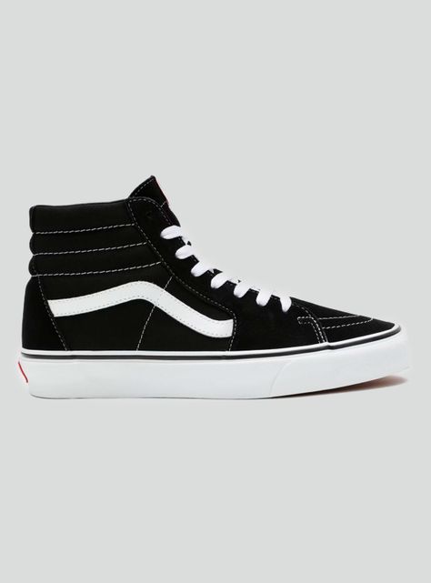 Zapatilla Urbana UA SK8 HI Unisex-0